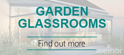 Garden Glassrooms - find out more