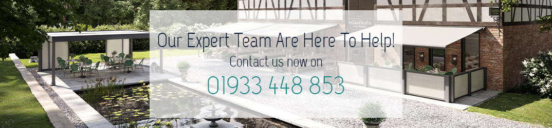 Contact us today on 01933 44 88 53