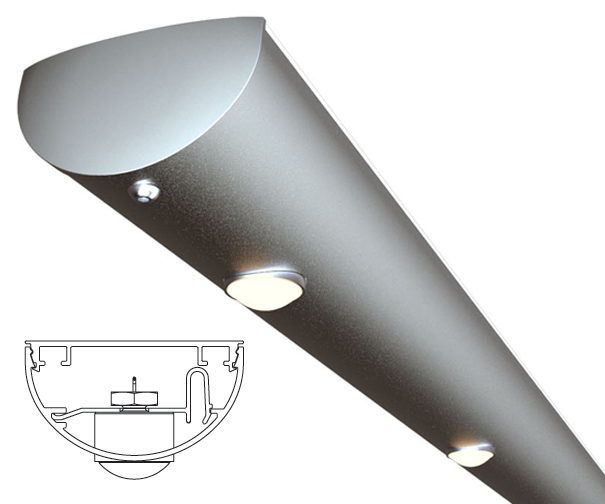 LED Design Light Bar