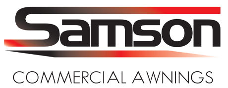 Commercial Awnings