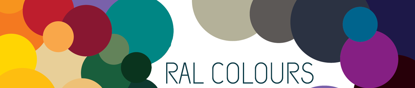 RAL Colours