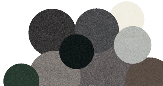 Trend Colours